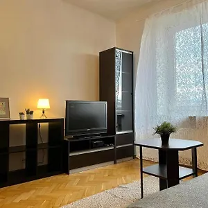 Apartament Old Town, Kraków