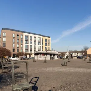 Apartament Solna With Parking Cracow By Renters, Kraków