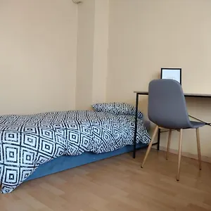 Kwatera prywatna Quiet And Comfy In, Kraków