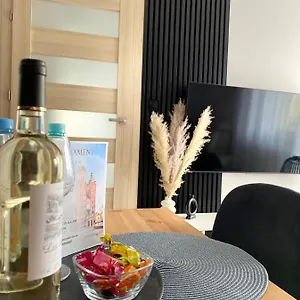 Apartament Przytulne Mieszkanie W Krakowie, Kraków