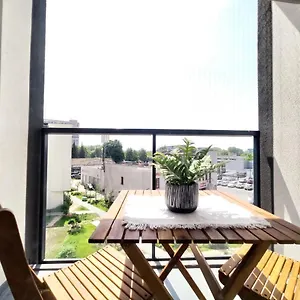 Apartament Mogilska 120d By Homeprime, Kraków