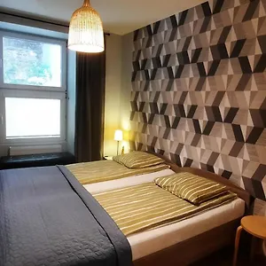 Apartament Topola1, Kraków