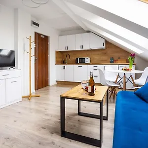 Apartament Aleja 69, Kraków