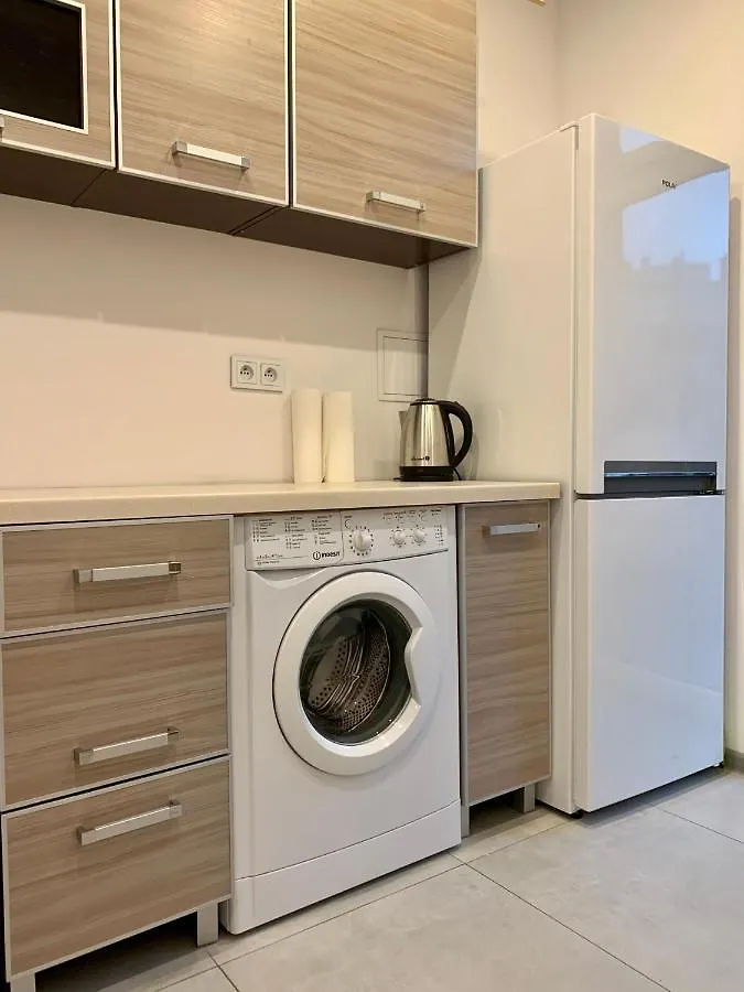 Felicjanek Apartment Krakov