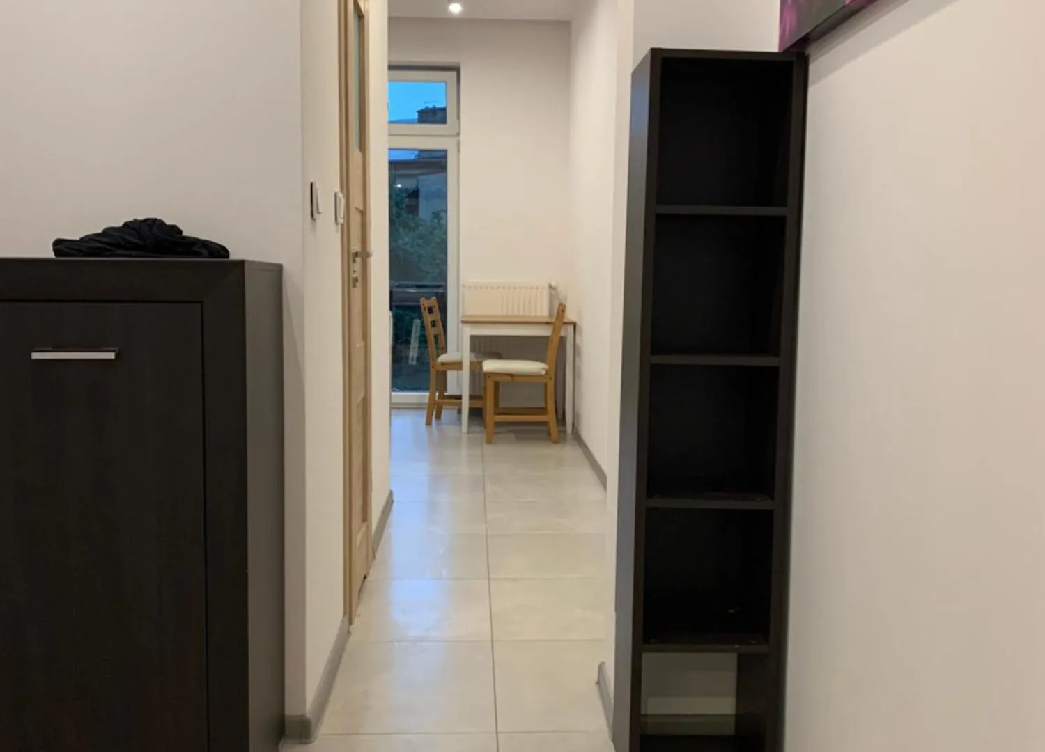 Felicjanek Apartment Kraków